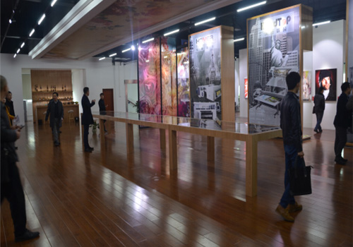 UV平板打印機廠家