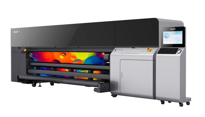 漢拓uv打印機(jī)卷對(duì)卷turbo