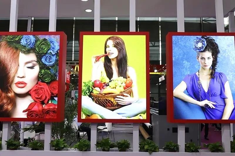 漢拓uv平板打印機(jī)打印實例