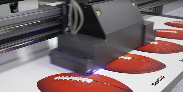 亞克力UV打印機(jī)