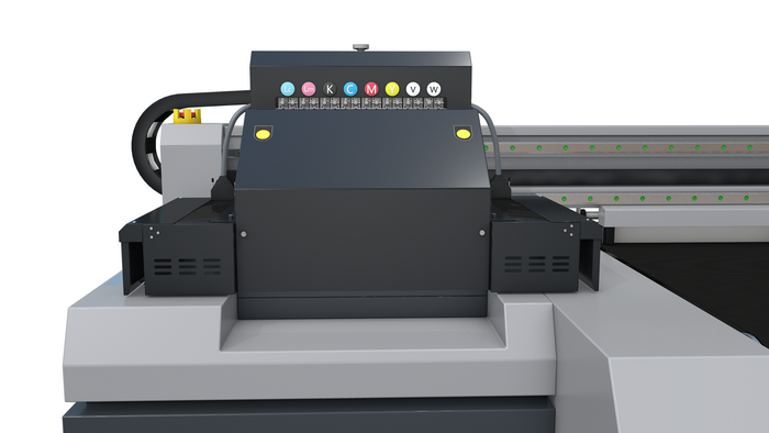 UV平板打印機(jī)小車