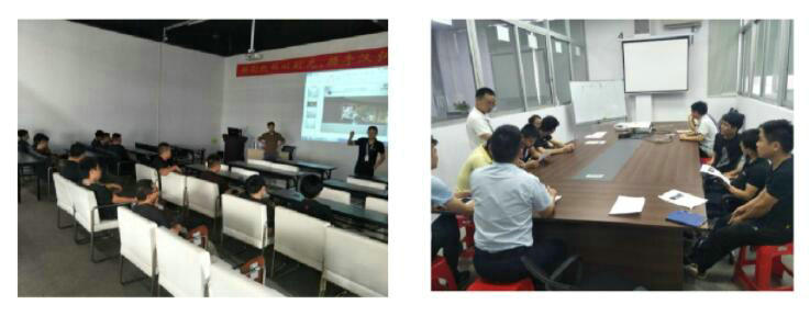 漢拓?cái)?shù)碼生產(chǎn)交流會(huì) 漢拓?cái)?shù)碼生產(chǎn)交流會(huì)