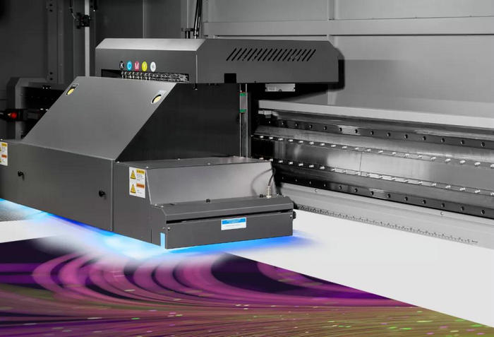 UV打印機(jī)小車