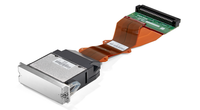 UV打印機理光GEN6噴頭