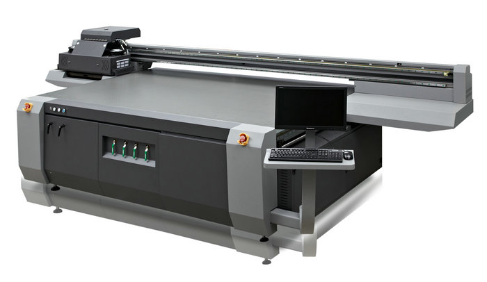 UV平板打印機(jī)