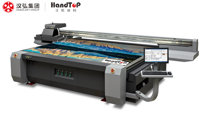 UV平板打印機 UV平板打印機