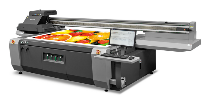 漢拓UV平板打印機(jī) 漢拓UV平板打印機(jī)